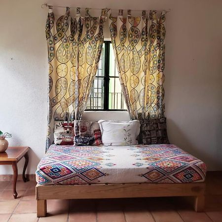 Casa Jardin Del Tuito 호텔 외부 사진