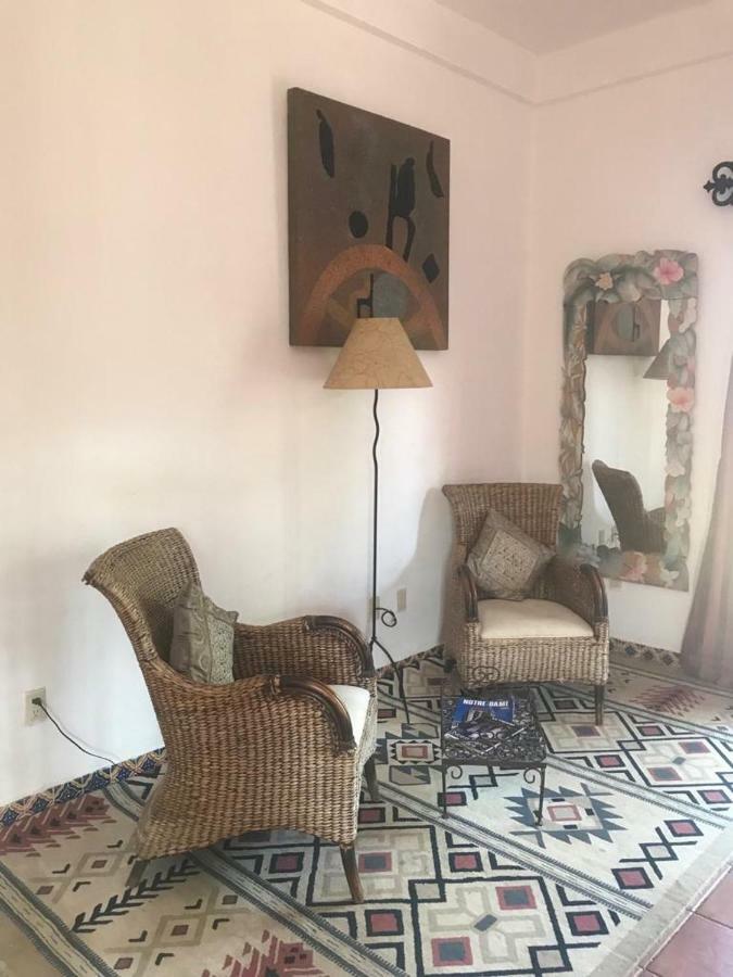 Casa Jardin Del Tuito 호텔 외부 사진